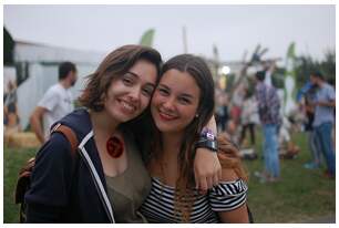 Foto 330 de la jueves 7 de julio | Bilbao BBK Live 2016